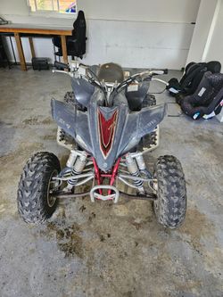 SPORT QUADS FOR SALE