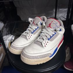 Air Jordan 3 International 