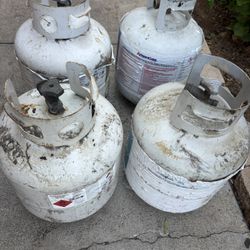 Propane Tank (4)