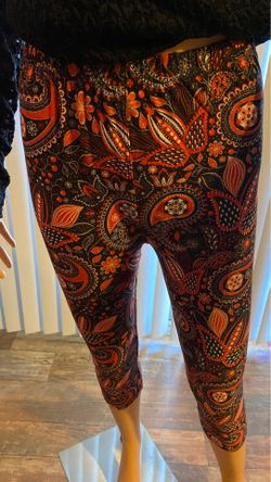 Leggings