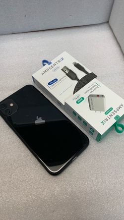iPhone 11 64GB unlocked - Babcock rd