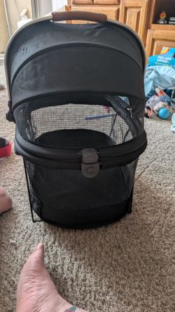 Pet Carrier