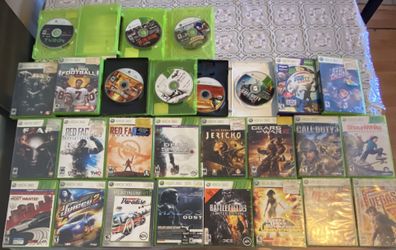 27 Games All Work And Tested 