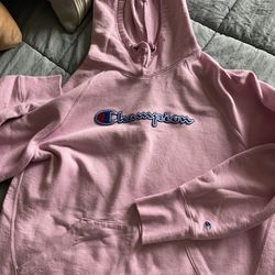 Champion Sweatshirts/Hoodies