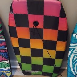 Booige Boards Like New $10 Each 