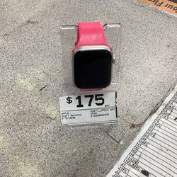 Apple Watch Series 7