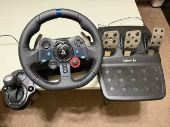 G29 Logic tech
