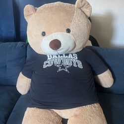 GIANT Teddy Bear 