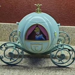 Cinderella Disney Popcorn Bucket