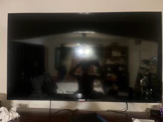 48” Roku tv