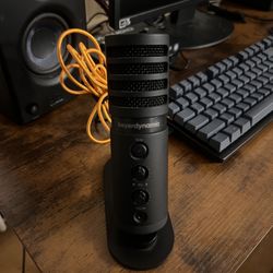 Beterdynamic Fox Usb Microphone 