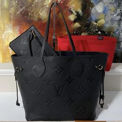 Louis Vuitton Neverfull MM 