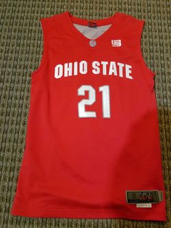 Nike LeBron James/ D'Angelo Russell Jersey. Sewn on letters and numbers.