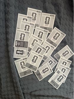stamps