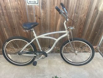 Trek 7 Speed Cruiser