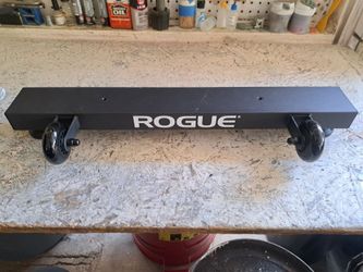 Rogue Echo Bike Front Wheels New