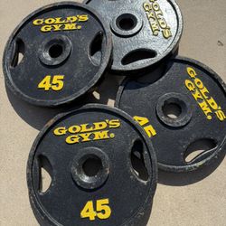 Weights