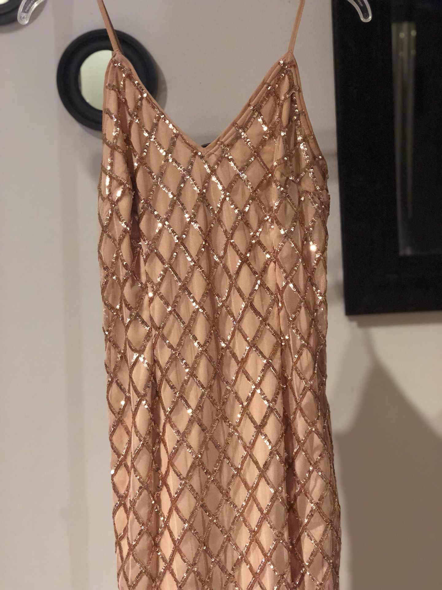 ForEver 21 Party Dress