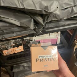 Prada Perfume