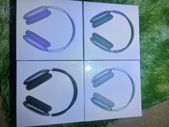 1:1 AirPod Maxes