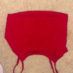 red Top