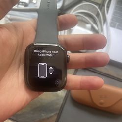 Apple Watch Series 10 