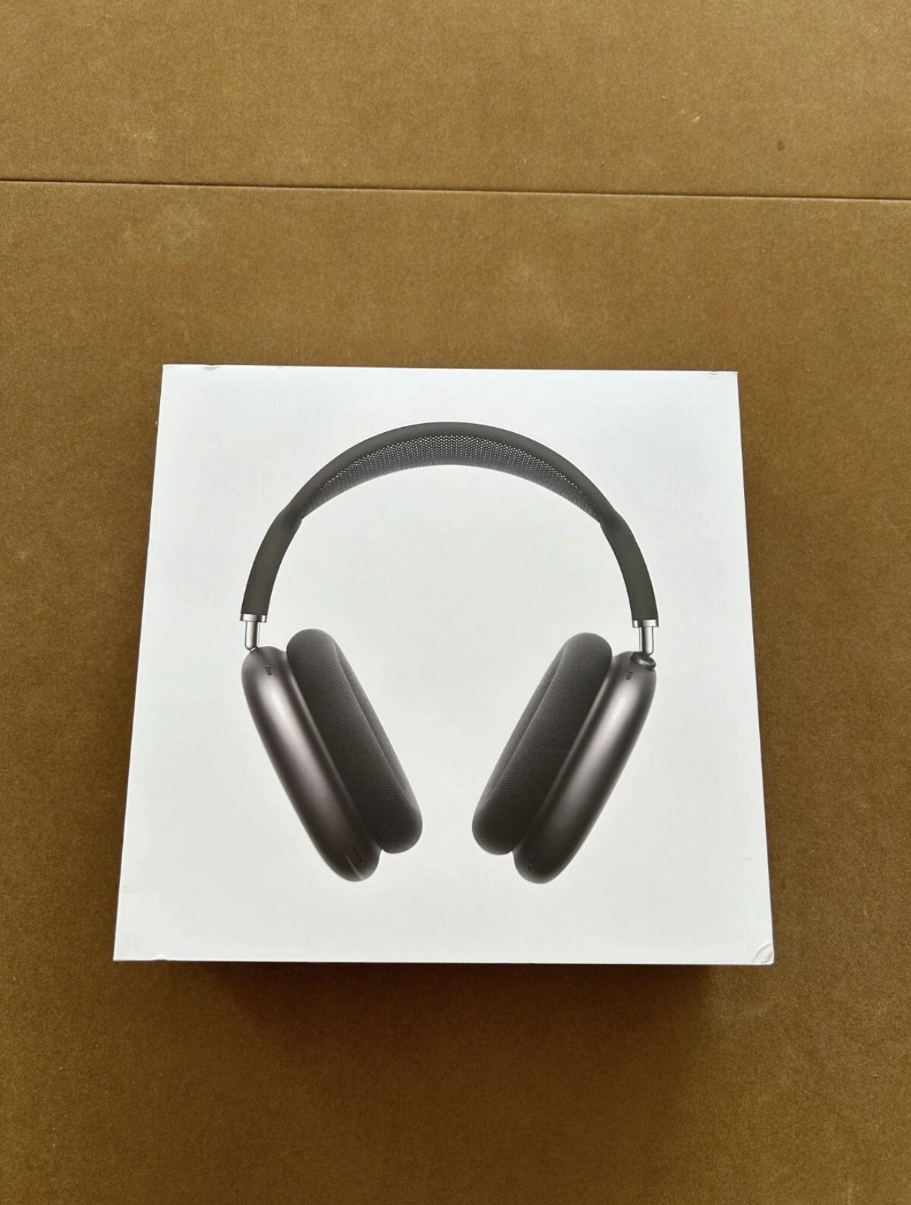 AirPods Pro Max  (Black)