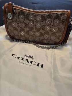 Coach Swinger Bag 20