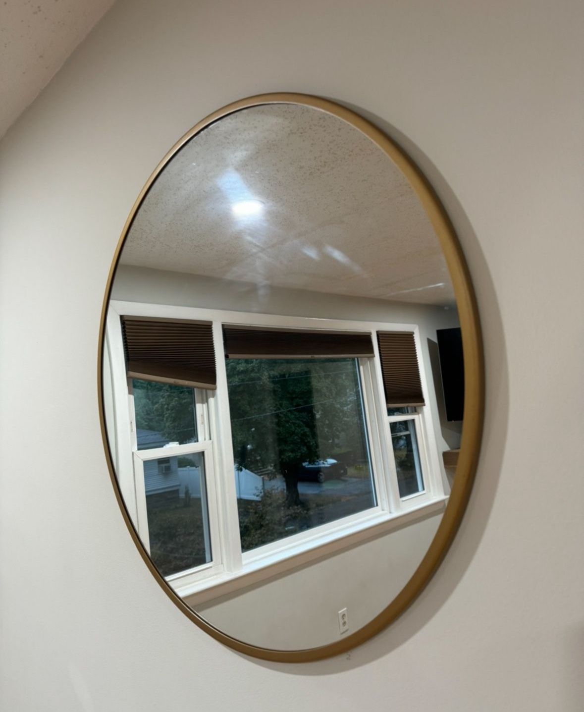 Mirror $10