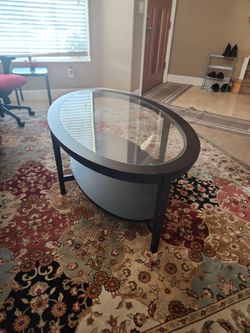 Mesa De Centro
