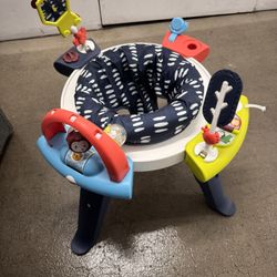 Sit To Play