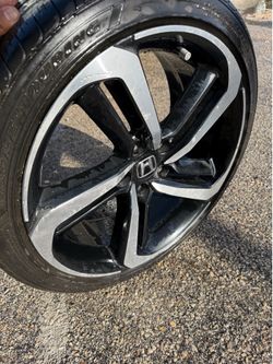 Rim