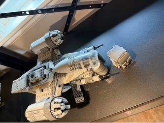 Lego starwars