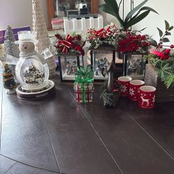 Christmas Items By Bradford