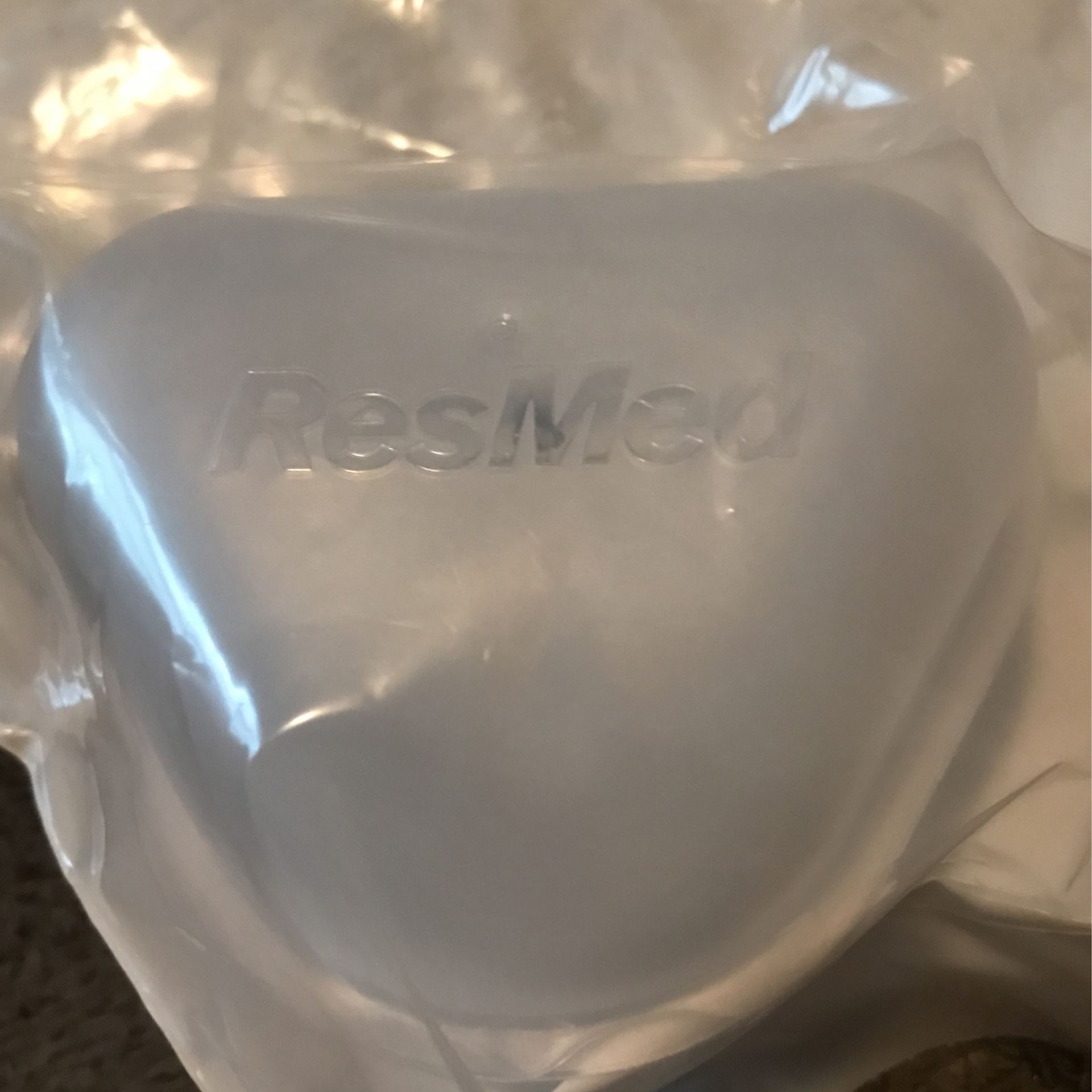 ResMed AIRFIT N20 CUSHION
