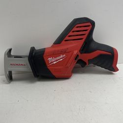 Milwaukee M12 HackZall 208492/14