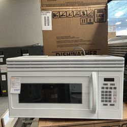 Element Over The Range Microwave 30