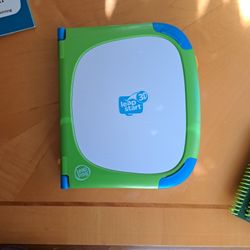 Leapfrog Leap Start 3D
