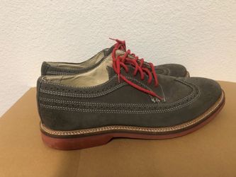 1901 Original Oxford Shoes For Men’s Size 11