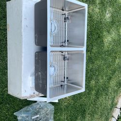 Stainless Steel Kitchen Sink 