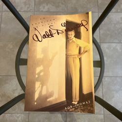 Walt Disney Book
