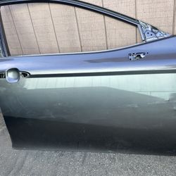 Toyota Camry Door 2018 2019 2020 2021 2022 2023 2024 2025 door
