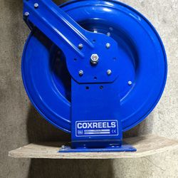 Hose Reel 