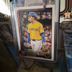 CC Card And RC DEBUT