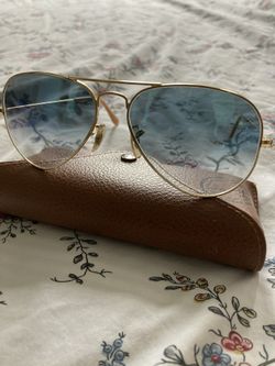 Ray Bans