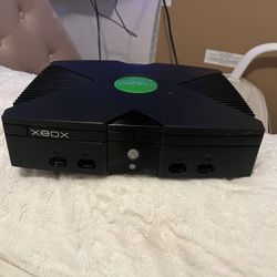 Xbox Classic