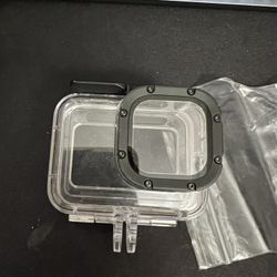 GoPro Hero 8 Black Waterproof Housing 