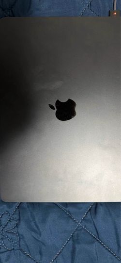 MacBook