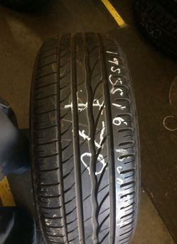 195/55/16 BRIDGESTONE