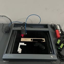 Xtool D1 10w + 20w Modules